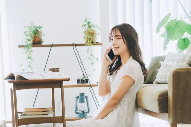 登録いただいたメールアドレスまたはSMSにて予約詳細のご案内